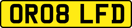 OR08LFD