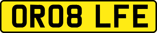 OR08LFE
