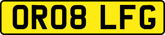 OR08LFG