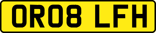 OR08LFH