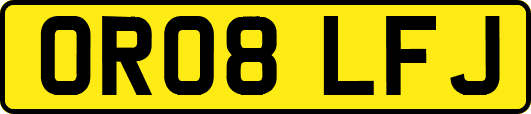 OR08LFJ