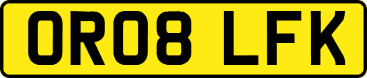 OR08LFK