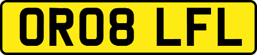 OR08LFL