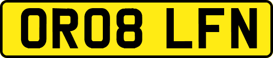 OR08LFN