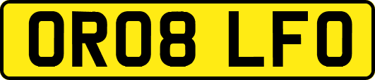 OR08LFO