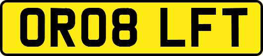 OR08LFT