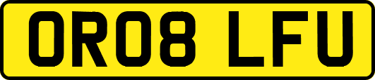 OR08LFU