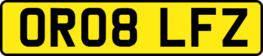 OR08LFZ