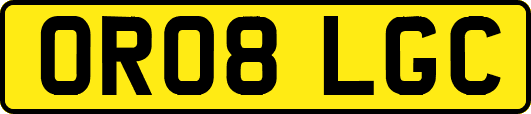 OR08LGC
