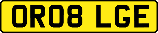 OR08LGE