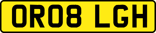 OR08LGH