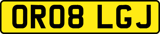 OR08LGJ