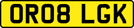 OR08LGK
