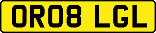 OR08LGL
