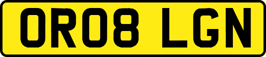 OR08LGN