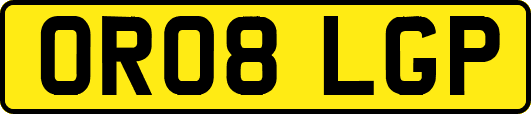 OR08LGP