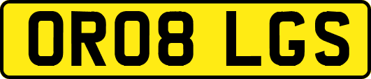OR08LGS
