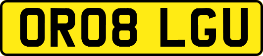 OR08LGU