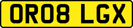 OR08LGX