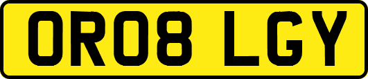 OR08LGY