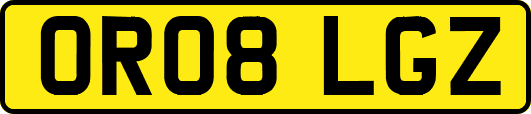 OR08LGZ