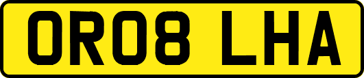 OR08LHA