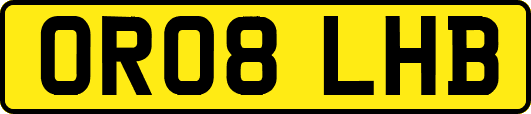 OR08LHB