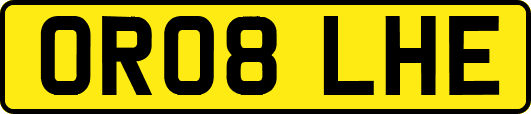 OR08LHE