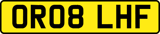 OR08LHF