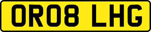 OR08LHG