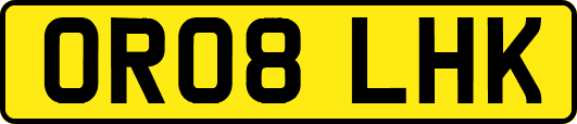 OR08LHK