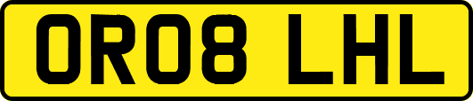 OR08LHL