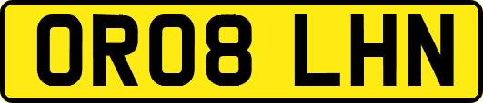 OR08LHN