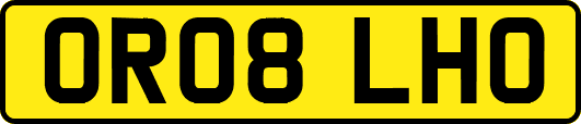 OR08LHO