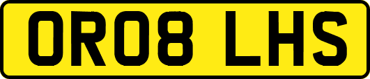 OR08LHS