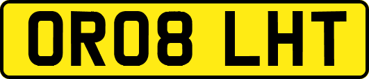 OR08LHT