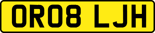 OR08LJH