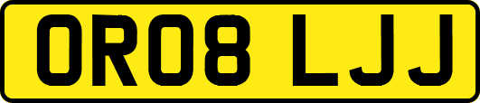 OR08LJJ