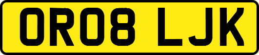 OR08LJK