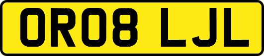 OR08LJL