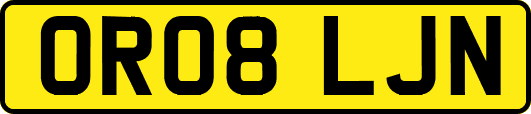 OR08LJN