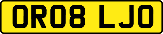 OR08LJO