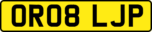 OR08LJP