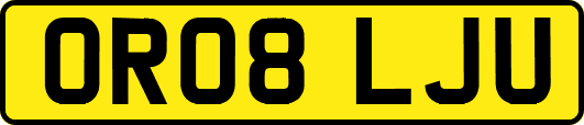OR08LJU