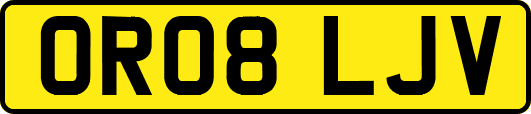 OR08LJV