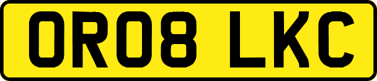 OR08LKC