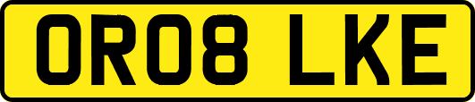 OR08LKE
