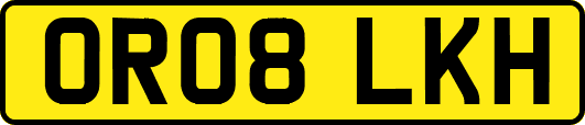 OR08LKH