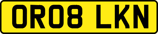 OR08LKN