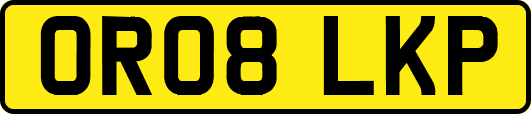OR08LKP